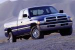 Dodge Ram 2500 Club Cab 1994 года